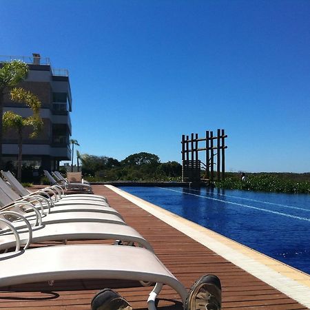 Apartamento Essence Life Campeche Florianopolis Exterior foto