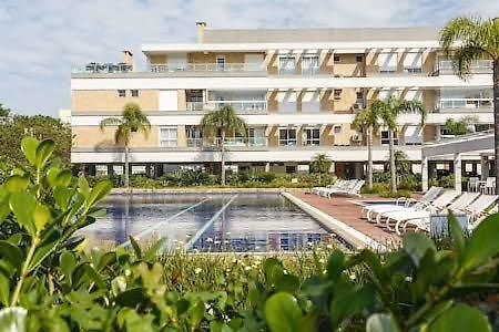 Apartamento Essence Life Campeche Florianopolis Exterior foto
