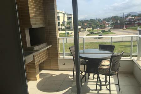 Apartamento Essence Life Campeche Florianopolis Exterior foto