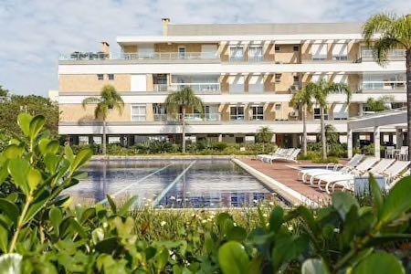 Apartamento Essence Life Campeche Florianopolis Exterior foto