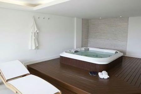 Apartamento Essence Life Campeche Florianopolis Exterior foto